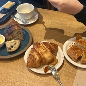 타르틴 베이커리 사진