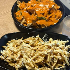 오술차  사진