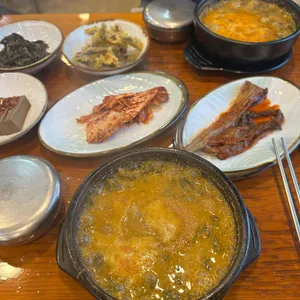 남원추어탕 사진