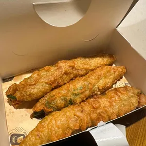 우이락 사진