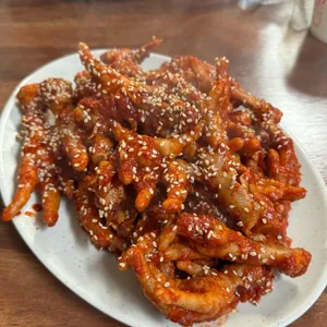 자유마차 사진