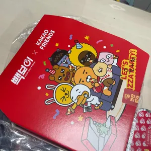 빽보이피자 리뷰 사진