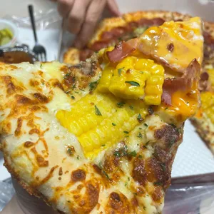 빽보이피자 사진