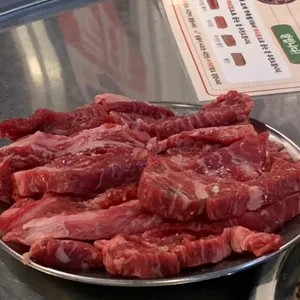 실비소갈비 사진
