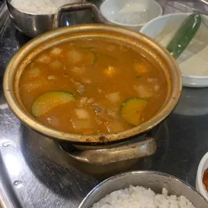 실비소갈비 사진