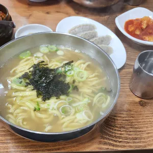 장수분식 사진 1