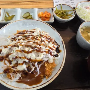 쑝쑝돈까스 사진