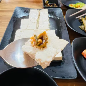 9남매두부집 사진