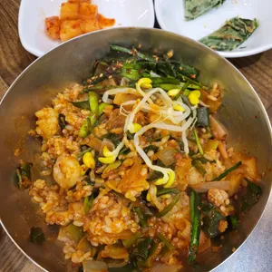 개미집 사진