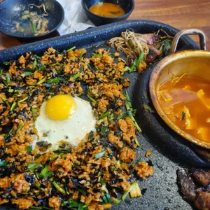 만리곱창 사진