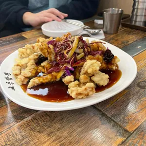 거북섬교동짬뽕 사진
