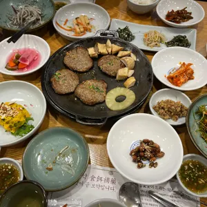 담양애꽃 사진