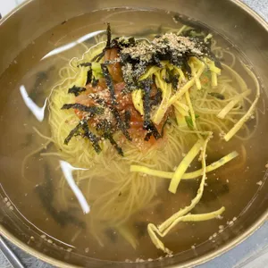 무주향 사진