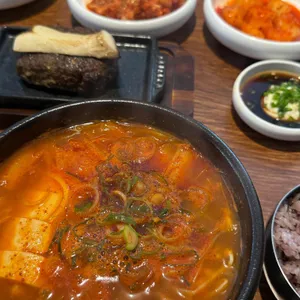 해장마을 사진 1