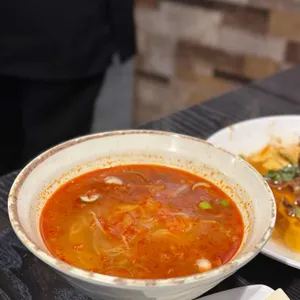 코스모왕양꼬치 사진