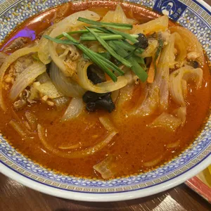 보배반점 사진