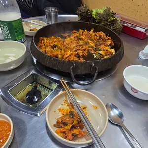 왕십리할매곱창 사진