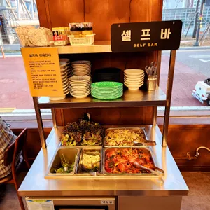 제일냉삼 사진
