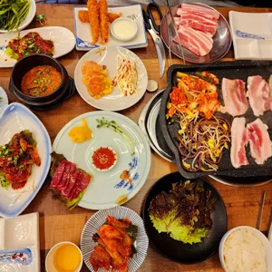 제일냉삼 사진