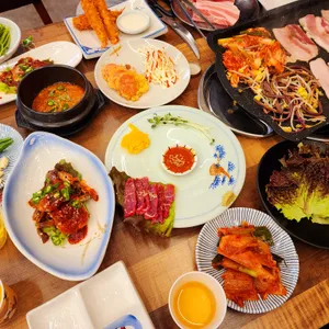제일냉삼 사진
