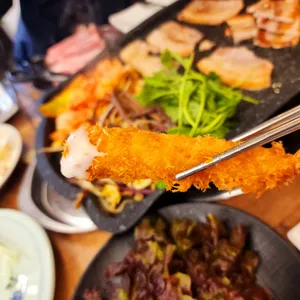 제일냉삼 사진