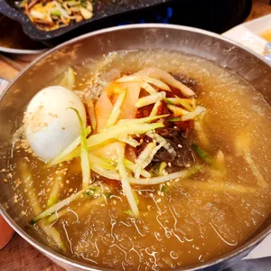 제일냉삼 리뷰 사진