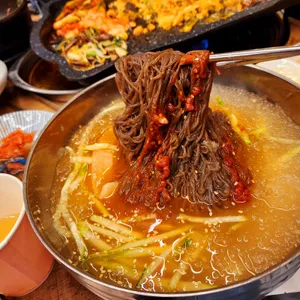 제일냉삼 리뷰 사진