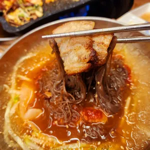 제일냉삼 리뷰 사진