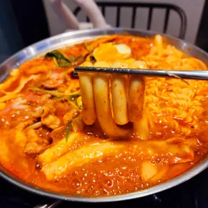 크레이지후라이 대표 사진