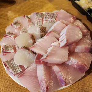 파도집 사진