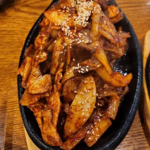꼴목포차 사진