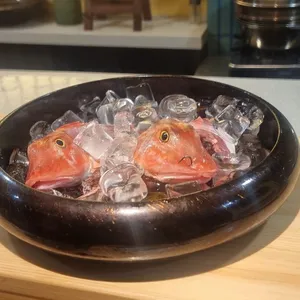 키세츠 스시 사진
