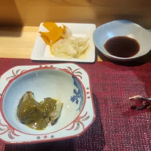 키세츠 스시 사진