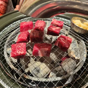 담가화로구이 사진