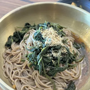 남경막국수 사진
