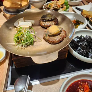 모래뜰 사진 1