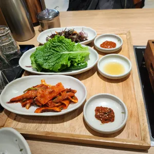 모래뜰 사진 2