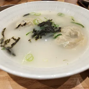 백년교자 사진