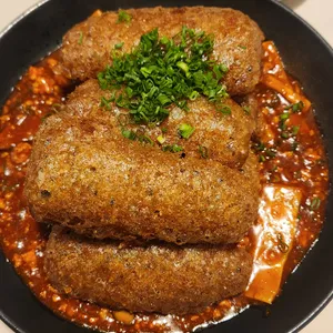 보보식당 사진
