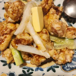 보보식당 사진