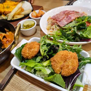 부엉이돈가스 사진