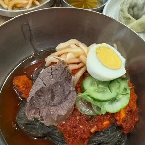 오장동흥남집 사진