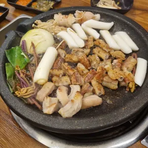우리소황소곱창 사진