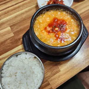 옛고을토속음식 사진 2