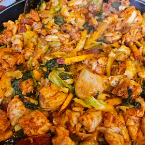 드림닭갈비 사진 2