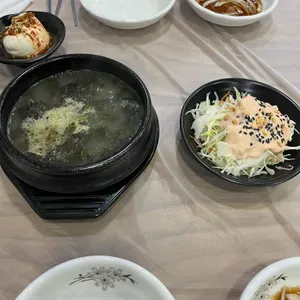 참맛대게 사진