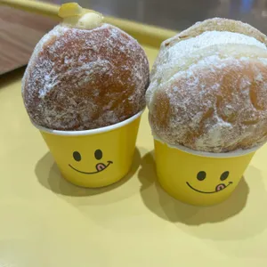 노티드 사진