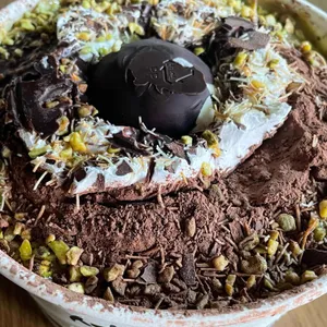 설빙 사진