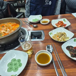 생태한마리 사진