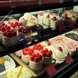 할리스 리뷰 사진